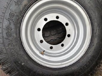 12,5/80--18   12,5-18   Kola vlek 8t,9t