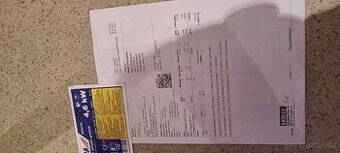 Dedra 4.6kw  plynový ohřívač