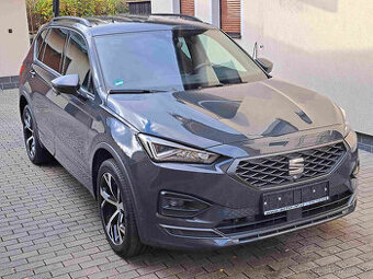 Seat Tarraco 2,0 TSI DSG 4x4 FR – 1807