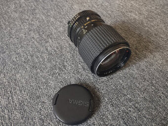 Objektiv RMC Tokina 35-105 mm f3,5-4,3, bajonet Minolta M/MD