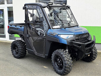 POLARIS RANGER 1000 XP s kabinou DFK UTV čtyřkolka