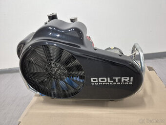 HP kompresor Coltri Smart 315 ET