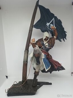 Assassin's Creed Black Flag Edward Kenway