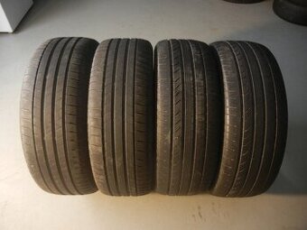 Letní pneu Bridgestone + Cooper 225/60R17