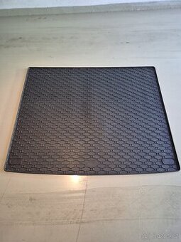 Gumová vana do kufru VW Multivan T6.1 2023