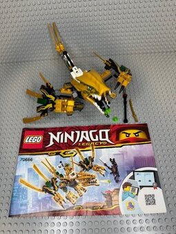 LEGO Ninjago - 70666