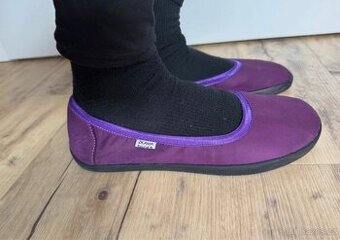 Zkama baleríny vel. 40 - vd 26 cm