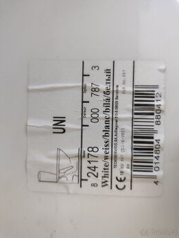 WC kombinované zadní vývod