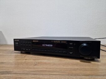 Sony St-S505ES High End Am/Fm tuner