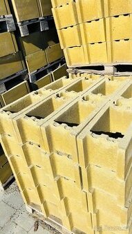 Ztracené bednění H 50x20x25