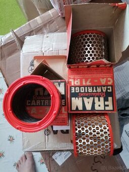 Jawa Californian 350/362 oilm origo filtr Fram CA 71PL-NOS