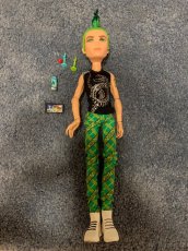 Panenky Monster High - Kluci