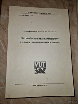 Skripta ruština, angličtina