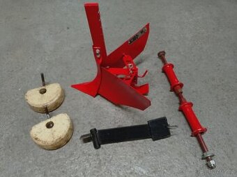 Vari hrobkovaci radlička,držák, závaží,poloosy,osy