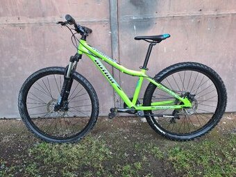 Juniorské kolo A-Matrix 26 D