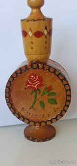 Dózička - suvenýr