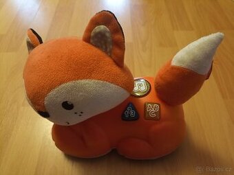 Fisher Price - liška