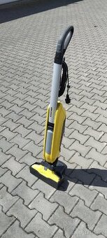 Kärcher , elektrický mop