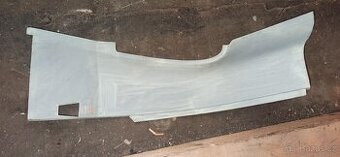 PRODÁM NA TATRA 603 DÍL ZADNÍHO BLATNÍKU