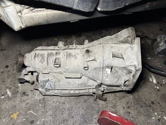 Automatická převodovka 6HP-19