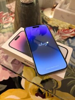IPhone 14pro 256GB