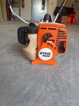 Křovinořez Stihl FS55