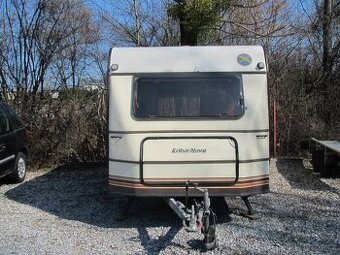 Eriba Hymer Nova 460