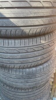 Letní pneu 215/45R16