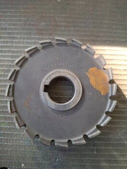 Kotoučová fréza 110×16 a 110×20
