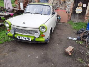 Trabant