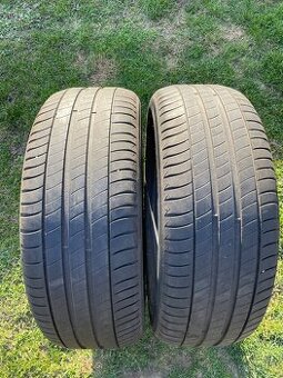 Michelin 215/50R18 letní
