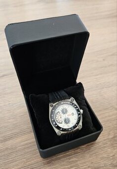 Hodinky KTM Chrono Pure - limited edition