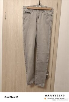 Dámské jeans Mango