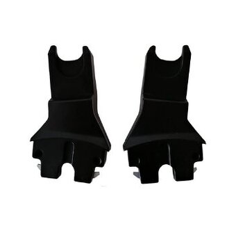 Kočárek Roan bloom trojkombinace