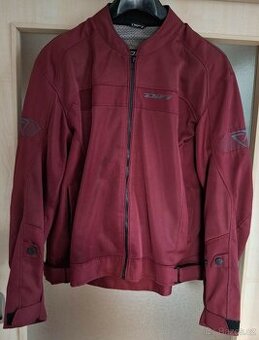 Prodám DIFI pánská bunda AIR bordó