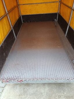 Kari-sítě -Tahokov