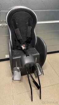 Cyklosedačka Polisport Wallaby Deluxe