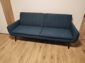 Rozkládací sedačka