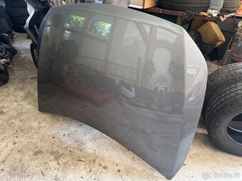 Mercedes A177 kapota