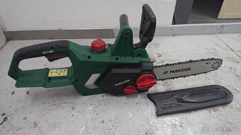 Parkside aku pila PAKS 20Li