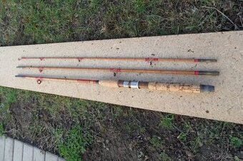 štípaný prut Tokoz