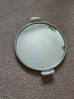 Retro zrcadlový podnos