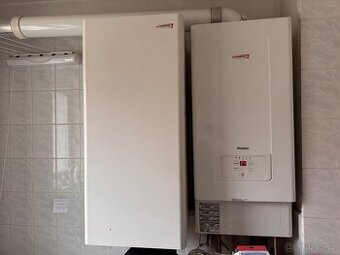 Plynový kotel Protherm