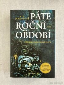 Páté roční období