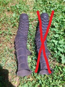 ALFA ROMEO 145/146 Boxer - Sání před tlumič rázů