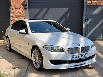 ALPINA B5 510PS 373KW