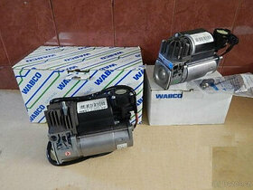 > SERVIS > OPRAVA > Kompresorů = ORIGINÁLNÍ díly