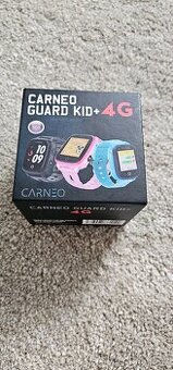 Prodám dětské hodinky CARNEO GuardKid+ 4G