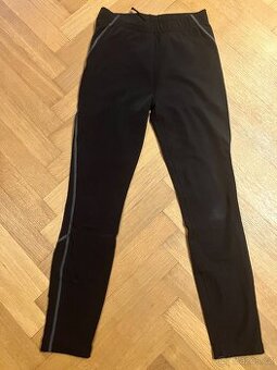 Zateplené (běžkařské, běžecké) legíny Inovik vel. 146