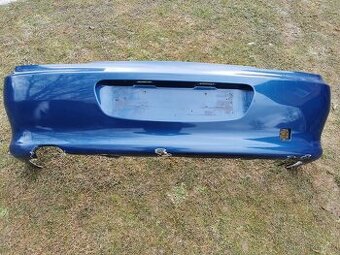 Zadni naraznik peugeot 406 coupe